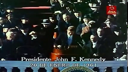 La Guerra Fría 18 - Intrigas En Latinoamerica (1954 - 1990)