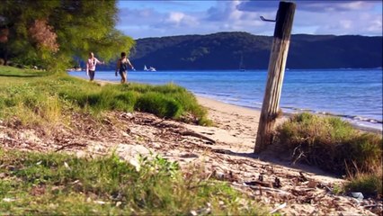 Josh & Maddy II 5833 Scene 3