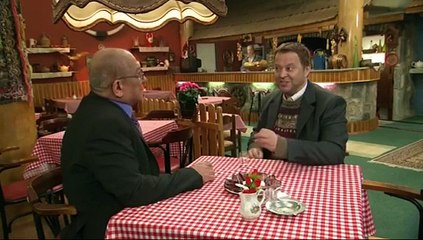 Dva Smo Svijeta Različita - Epizoda 2 [HD]