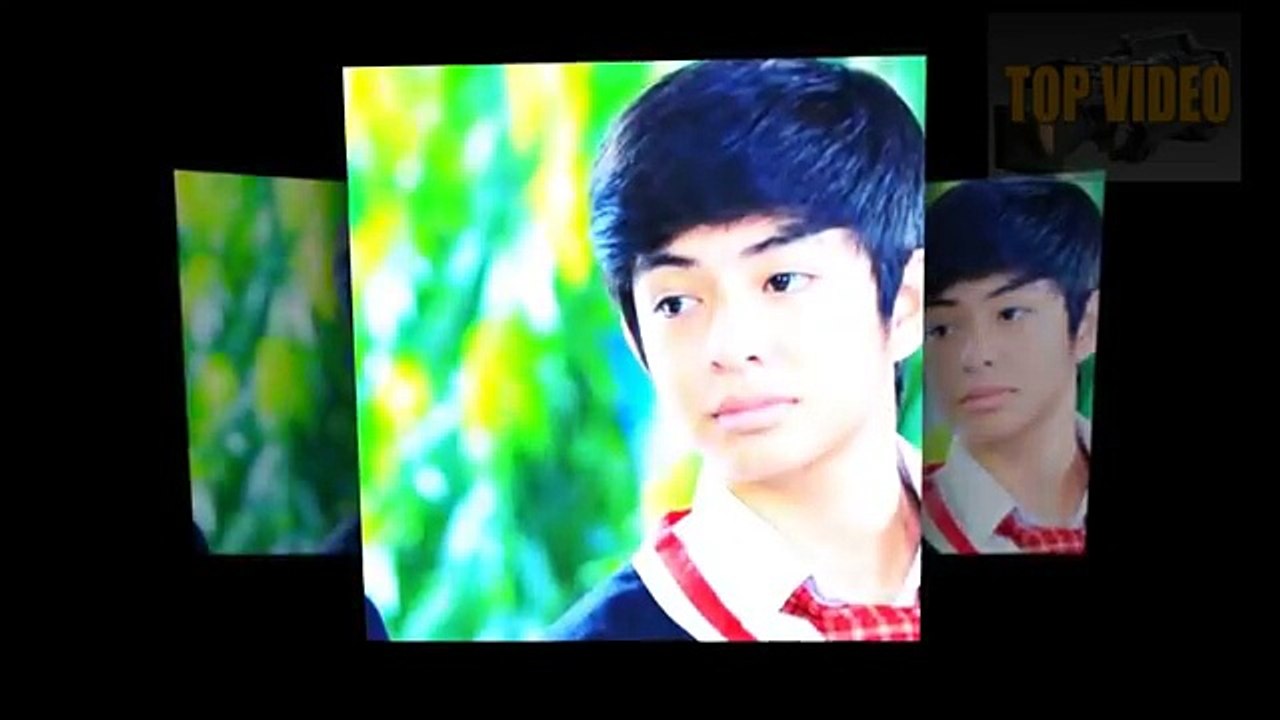 106.Gantengnya Angga Yunanda Pemeran Eric di Mermaid in Love, Idola Baru ABG Indonesia