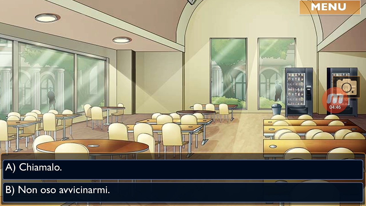 It's Love Drogo - Capitolo 2 (8 Parte) {Ita}