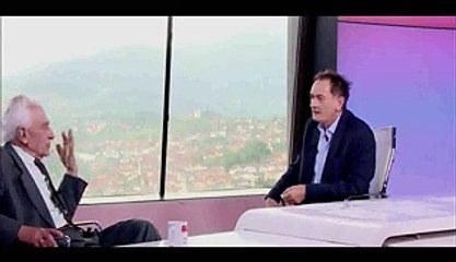 Bivši vođa Srba otkrio zašto se Srbi i Bošnjaci mrze