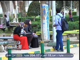 #هنا_العاصمة | انتظام الدراسة في الجامعات، بالرغم من محاولات #الإخوان لإيقافها
