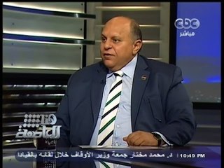 #هنا_العاصمة | وزير التنمية الإدارية: 53 مليونا و377 ألف ناخب مسجل في الجداول الانتخابية