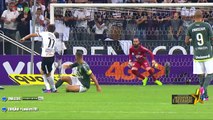 84.Corinthians 1 x 1 Chapecoense - Melhores Momentos & Gols - Brasileirão Série A 2017