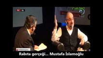 Rabıta gerçeği... Mustafa İslamoğlu