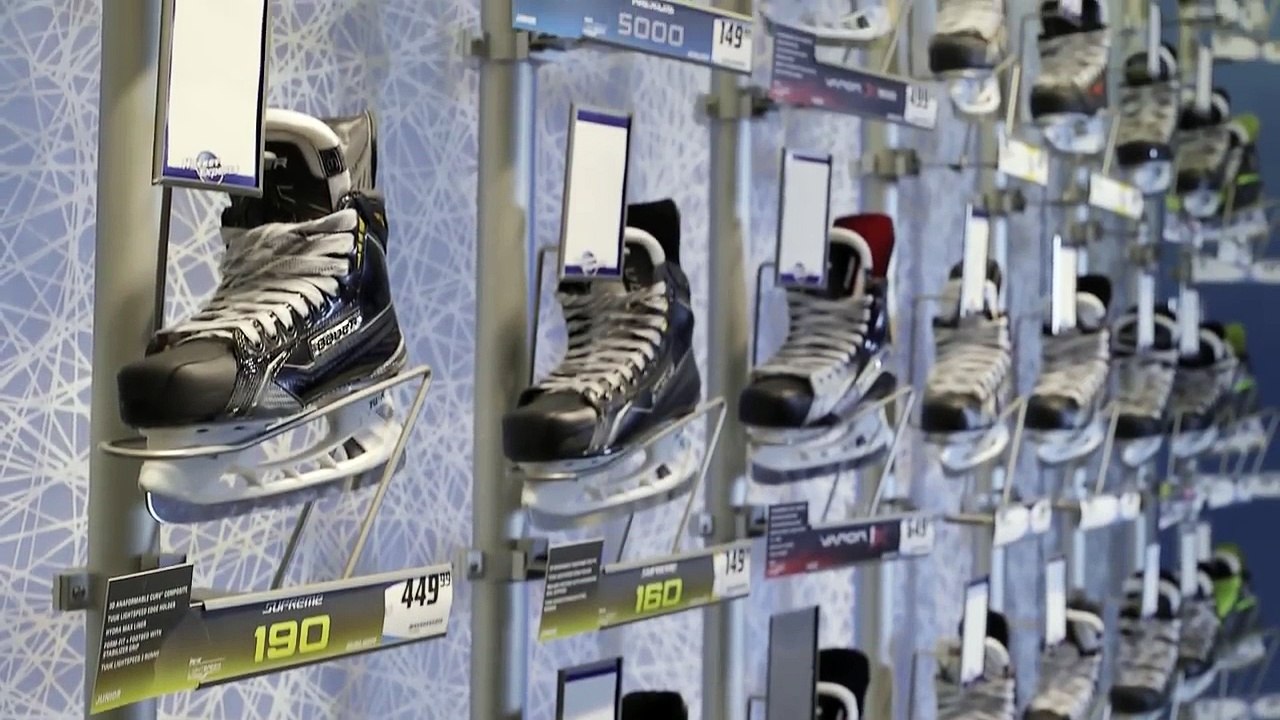 95.Our Junior Skate Exchange Program - Sport Chek