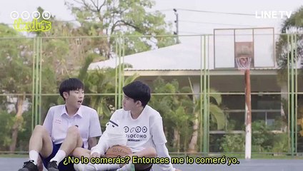 MAKE IT RIGHT 2 THE SERIES (SUB ESPAÑOL) THAI BL EP 05 (1-2)