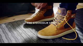 72.Helly Hansen – Stockholm Boot