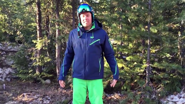 73.Helly Hansen – Men’s Legendary Pant