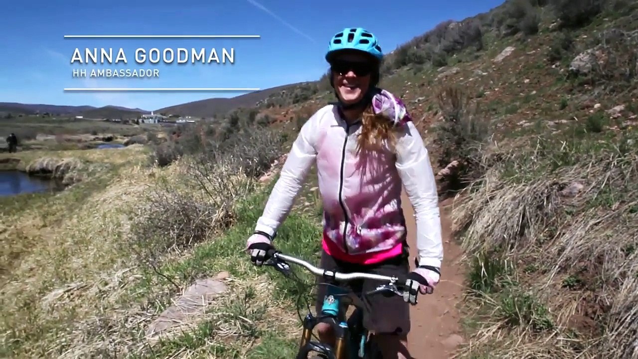 74.Helly Hansen – Women’s Aspire Jacket