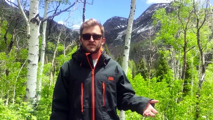 71.Helly Hansen – Men’s Juniper Jacket