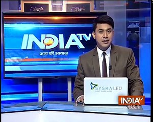 Narrow Escape- Girl survive after being run-over by train at Kurla station, Mumbai