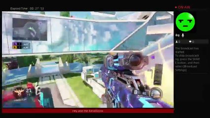 Trying to be Fe4RLess (47)