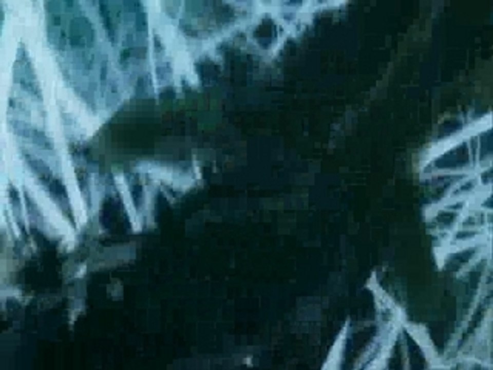 Cloud and the advent children - [AMV] FF7