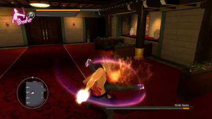 YAKUZA 0 FIRST TIME PLAYTHROUGH PART 122 FINALE - LAO GUI BOSS FIGHT!!!