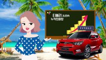 6월 보는 라디오 - 6월 썸머 페스티벌 / June Watching Radio