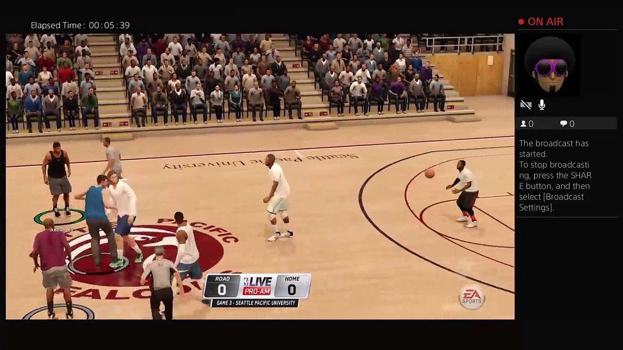 NBA LIVE DEMO (6)