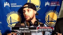 Steph Curry – Warriors 1/22/17 – Basketball Insiders