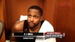 C.J. Miles – Indiana Pacers – Basketball Insiders