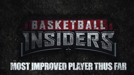 Most Improved NBA Player This Season