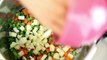Healthy Khichdi Recipe | 6 Grain Nutritious Khichdi | Divine Taste With Anushruti