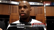 Jodie Meeks - Magic - 01/04/16