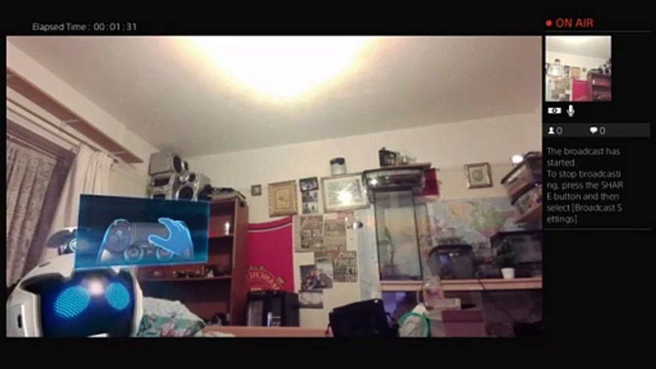 ilovelife352's Live PS4 Broadcast (154)