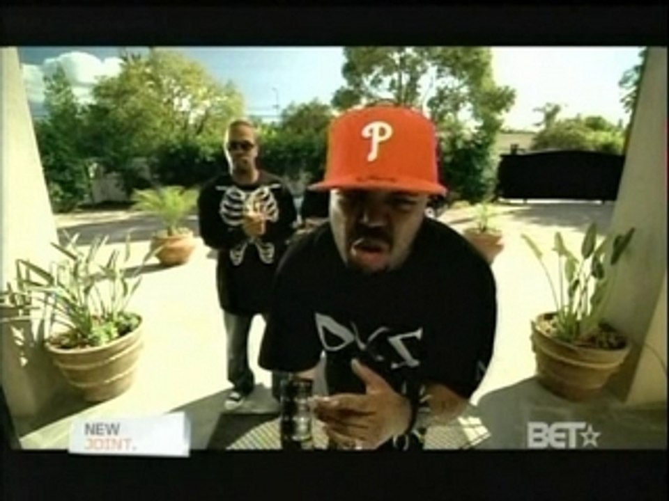 Project Pat ft Three 6 Mafia - Don't Call Me No Mo