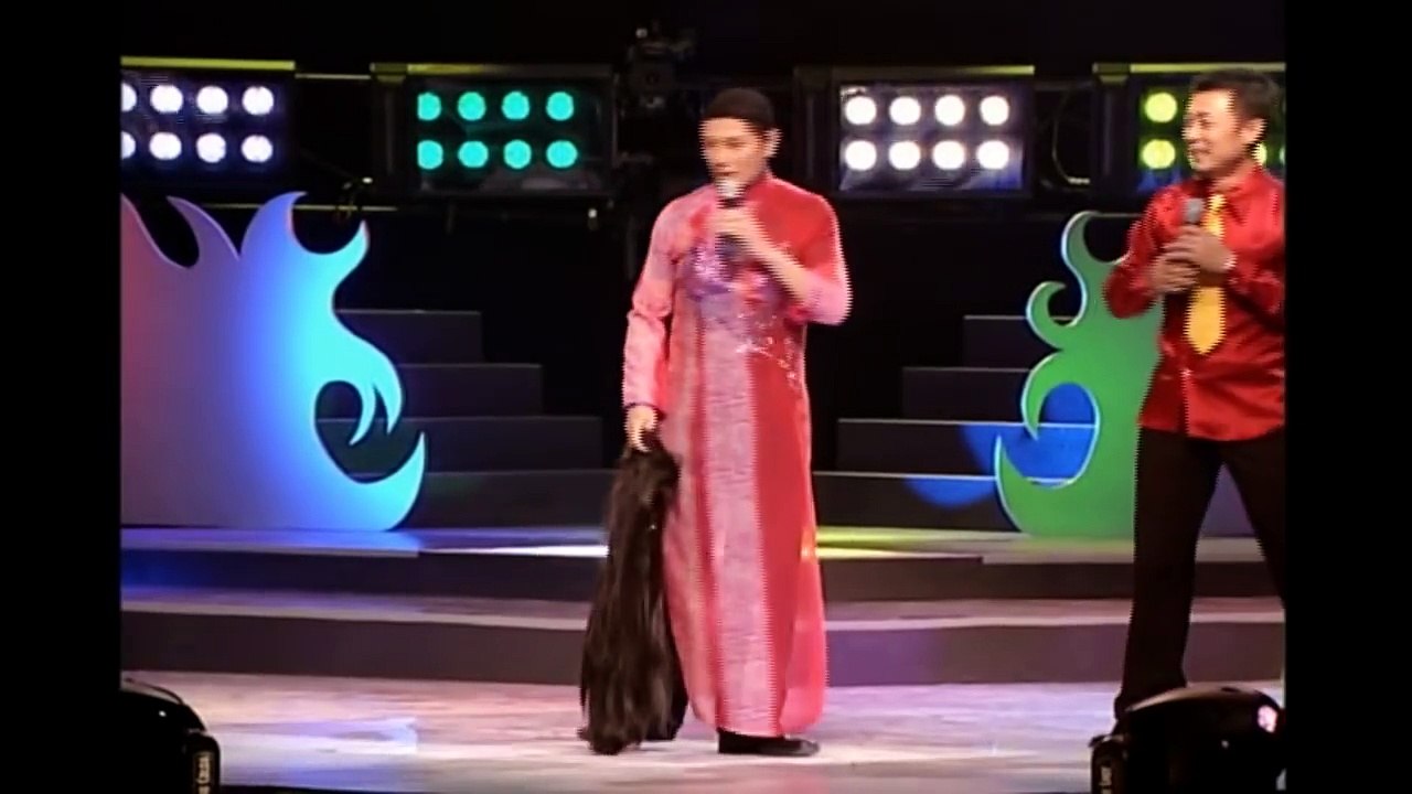 Tấu Hài- Star Search - Vân Sơn, Bảo Liêm [Vân Sơn 28 - Vân Sơn In Melbourne]