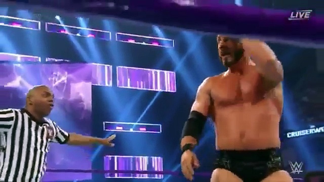 Wwe raw 5june 2017 full show highlights in HD wwe raw latest this week raw 5 6 2017