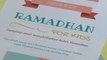 Buku Panduan Ramadhan Ini Berisi Ragam Aktivitas Kreatif