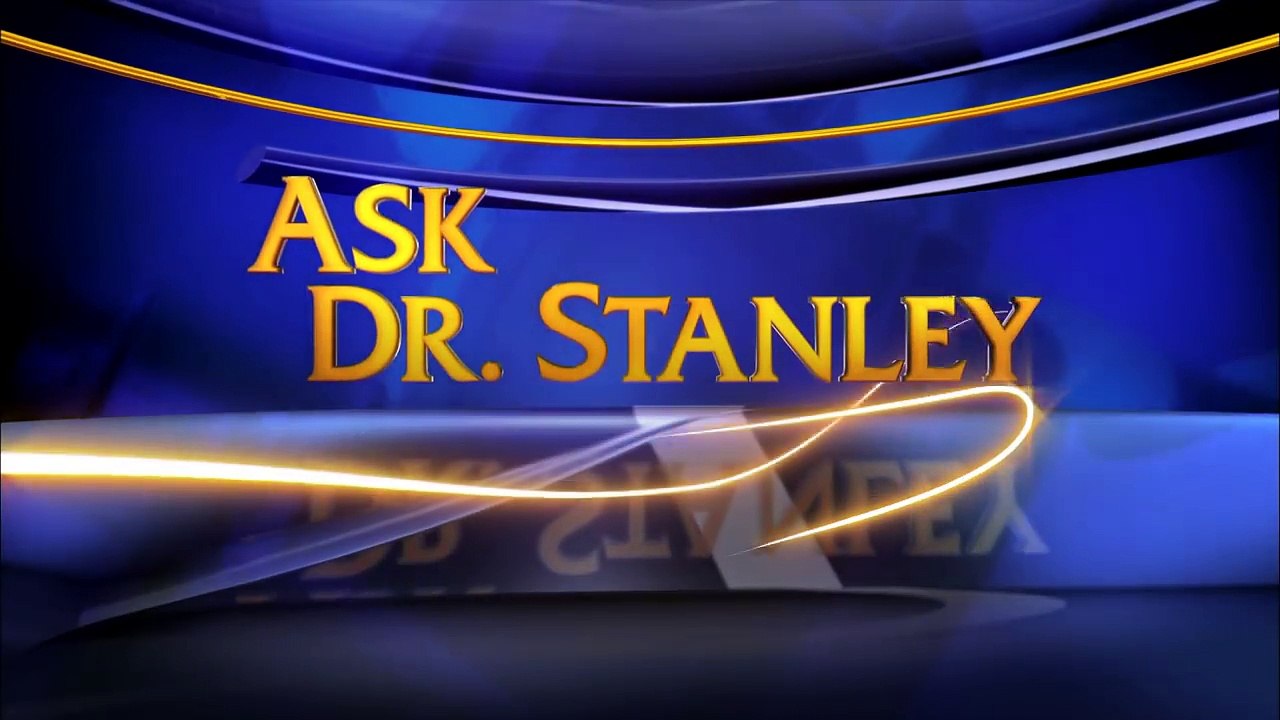 What is wisdom? (Ask Dr. Stanley)