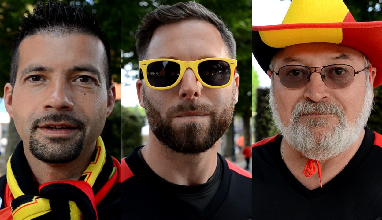 Les Diables rouges font-ils encore vibrer les Belges ?