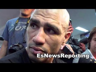 下载视频: Miguel Cotto : FOCUSED on Geale NOT Mayweather , Canelo , Golovkin or Pacquiao