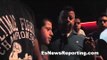 Mike Tyson: I love jon jones - esnews boxing mma