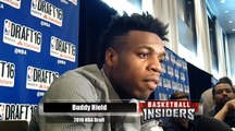 Buddy Hield - 2016 NBA Draft