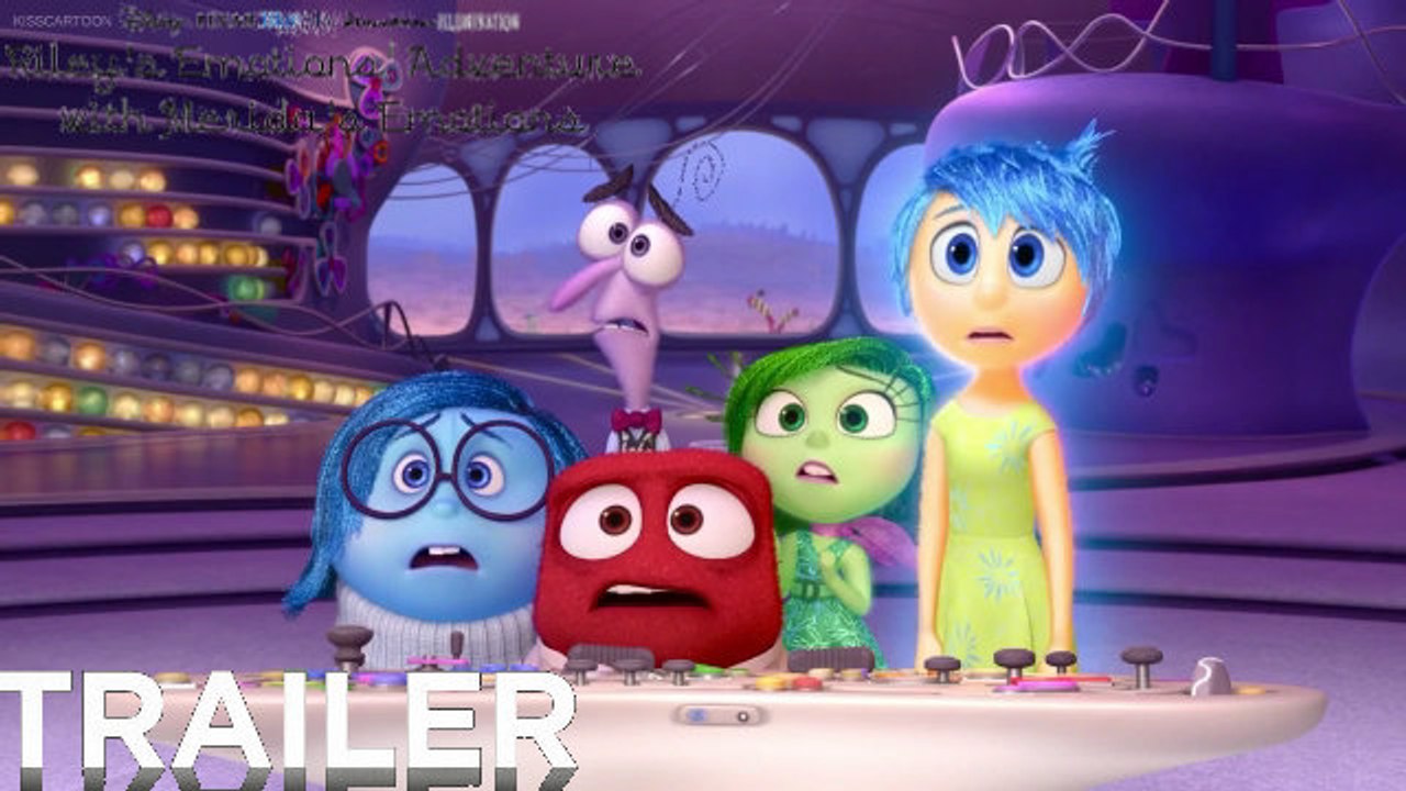 REAWME Trailer