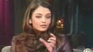 Aishwarya Interview Embarrasment