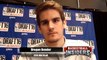 Dragan Bender - 2016 NBA Draft