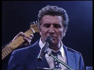 Gilbert Bécaud live à l'Olympia - 1988