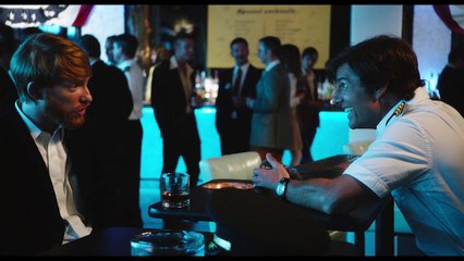 American Made - Tom Cruise's Thrilling Escapade ✈️