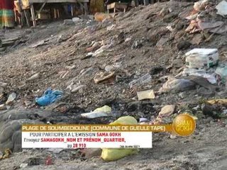 SAMA GOKH   Soumbédioune   Partie 2