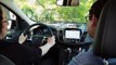 97.Ford SYNC 3 Voice Recognition Demo- You Drive, SYNC Listens
