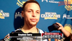 Stephen Curry - Golden State Warriors 2/25/16