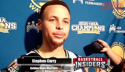 Stephen Curry - Golden State Warriors 2/25/16