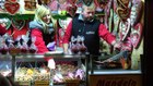 Dresden Christmas Markets in Germany - Dresdner Weihnachtsmärkte in Deutschland - Weihnachtsmarkt