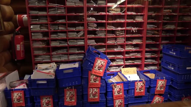 Best of Santa Claus Village and Rovaniemi in Lapland videos - Arctic Circle Lapland