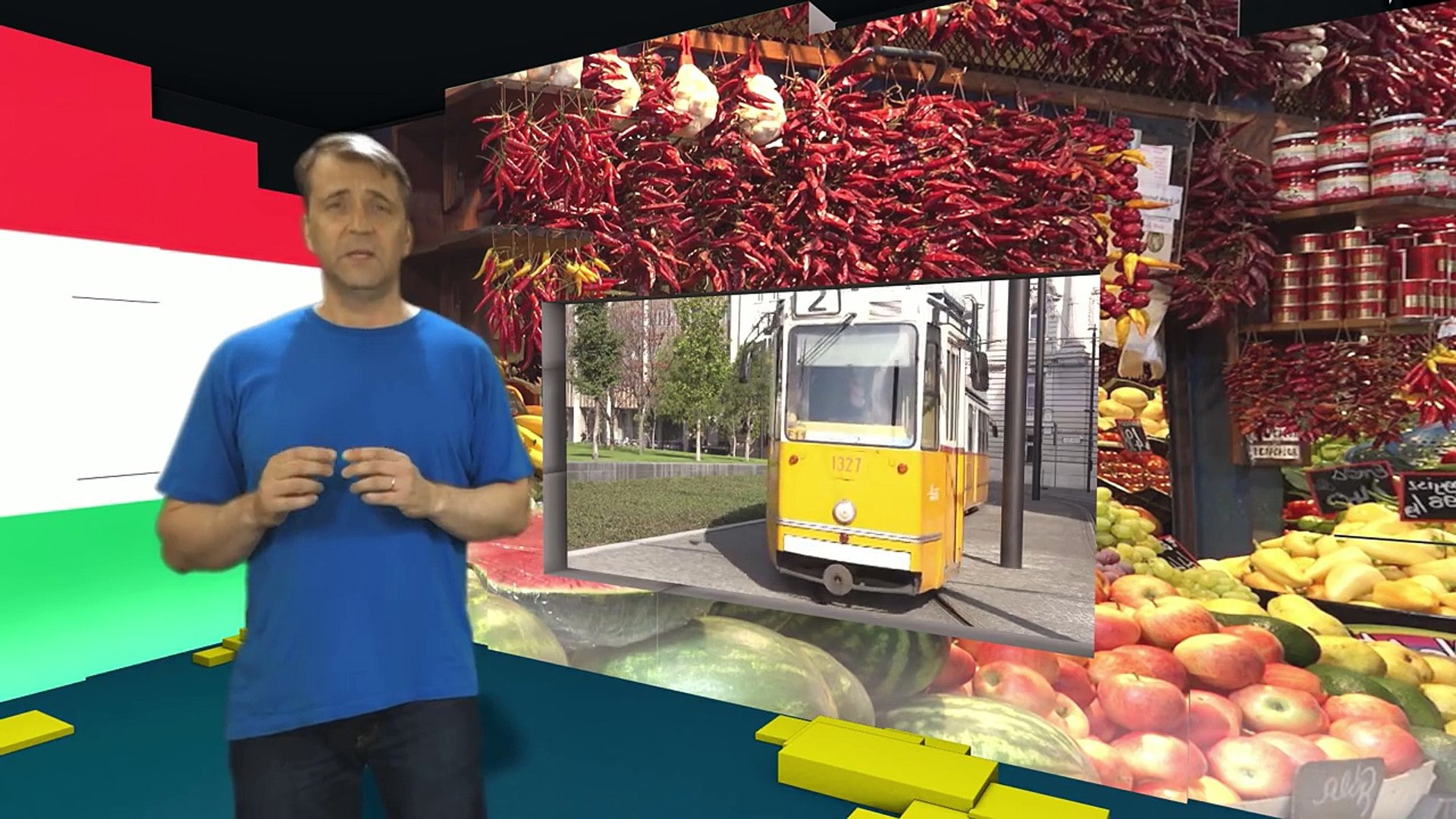 ⁣Budapest in Hungary Travel Video  Magyarország - discover Hungarian capital tourism Hongrie Ungarn