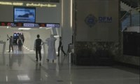 Putus Hubungan Diplomatik, Harga Saham di Bursa Qatar Jatuh